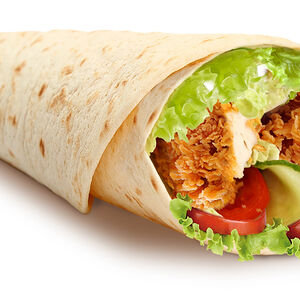 Твистер сэндвич