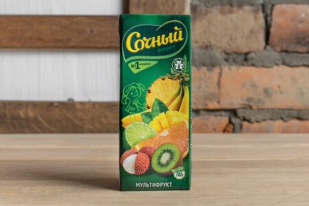 Нектар Сочный