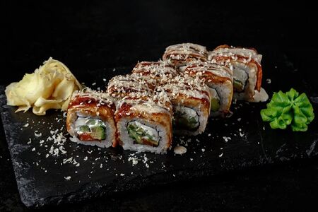 Ролл Канада