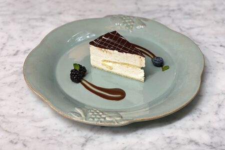 Птичье молоко