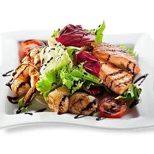 Ассорти Фиш