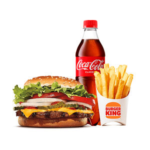 Վոպպեր պանրով