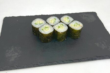 Огурец мини-ролл