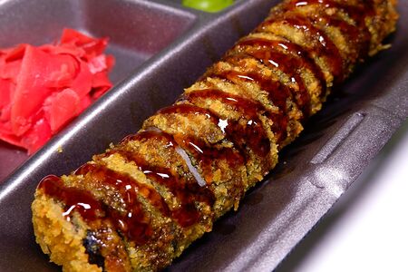 Горячая Калифорния