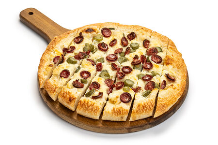 Охотничьи палочки