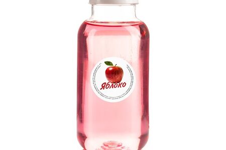 Компот яблочный