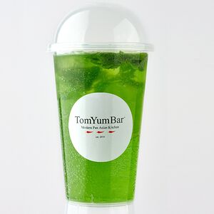 Лимонад Тархун