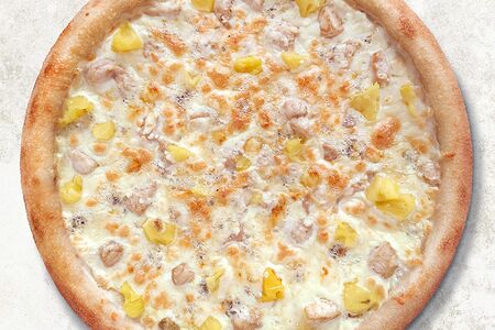 Гавайская блю чиз 