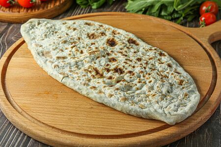 Женгялов хац