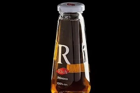 Сок Rich Яблоко