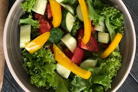 Салат Свежий