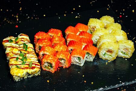 Сет Тоси Боси