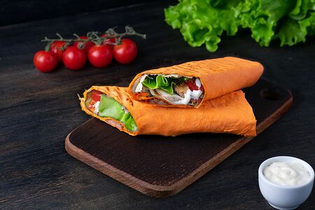 Шаурма Итальянская