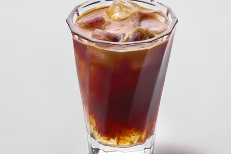 Эспрессо-тоник