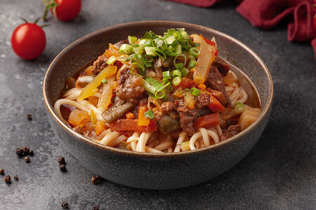 Лагман Жидкий