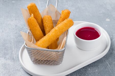 Сырные палочки