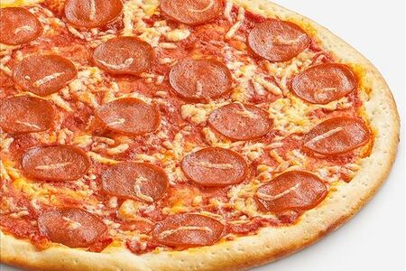 Пепперони острая