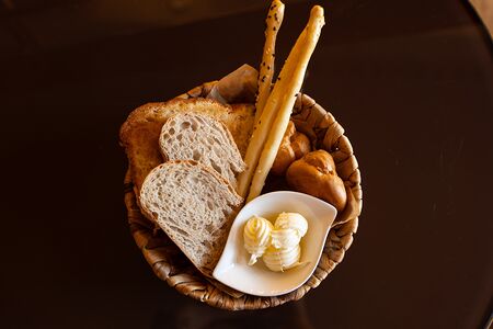 Хлебная корзина