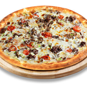 Четыре Сезона (30 cм)