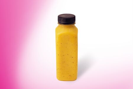 Смузи Манго-маракуйя