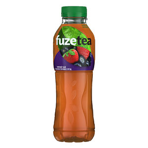 Ֆյուզ թեյ անտառային հատապտուղներ