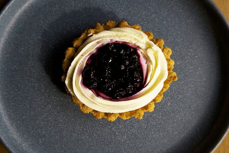 Ягодная корзинка