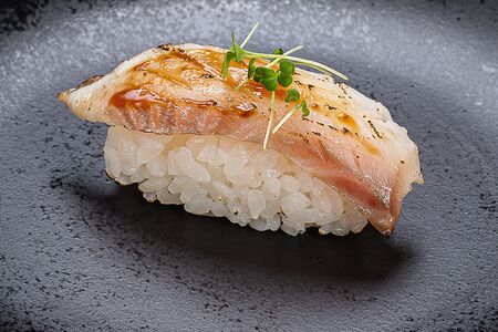 Изумитай абури суши