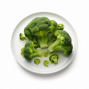 Капуста брокколи