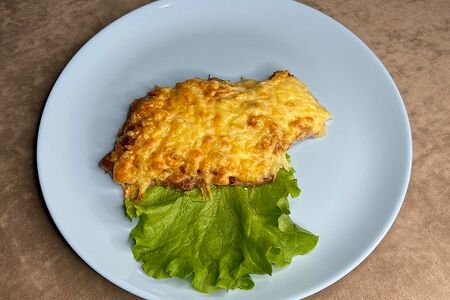 Свинина с луком