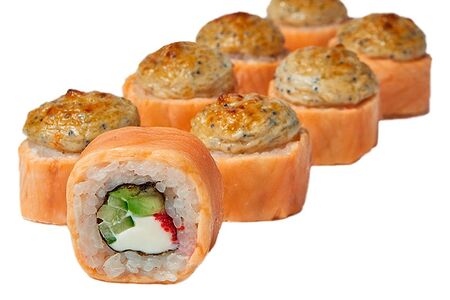 Хот Филадельфия премиум