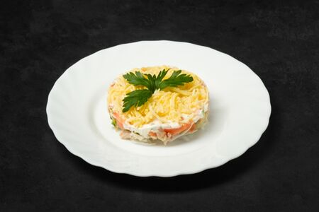 Салат Прованс