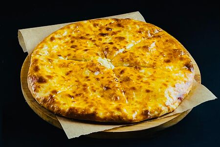 Большое Хачапури Имерули 