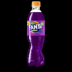 Fanta Виноград