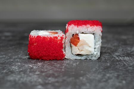 Ролл Чикен Red