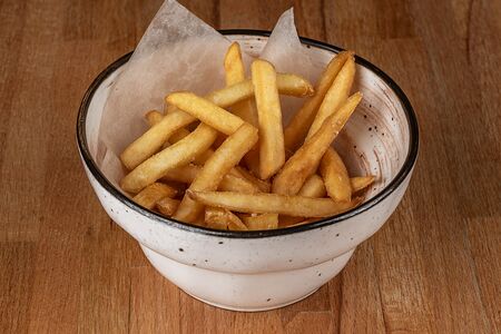 Картофель фри