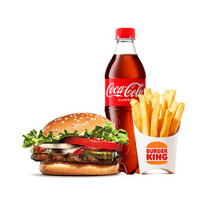 Ջունիոր վոպպեր կոմբո