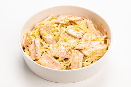 Паста Карбонара