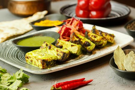 Хара мург тикка