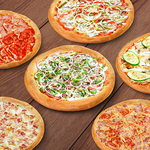 Промонабор Зенит