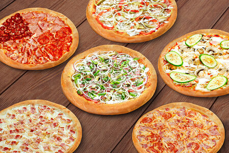 Промонабор Зенит