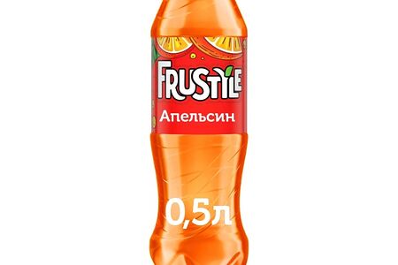 Frustyle Апельсин
