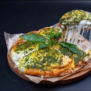 Пицца Ка Прэйзи