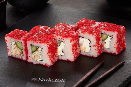 Ролл Бансай