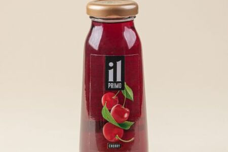 Сок вишневый IL Primo