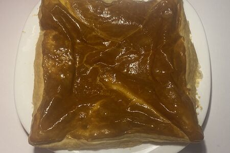 Пеновани с рубленым мясом