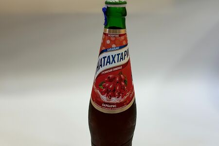 Лимонад Натахтари Барбарис