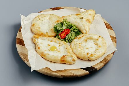 Сет мини-хачапури