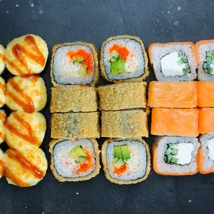 Сет Ямакаси