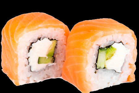 Ролл Филадельфия mini