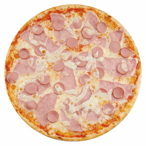 Студенческая 31 см